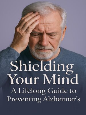 cover image of Shielding Your Mind